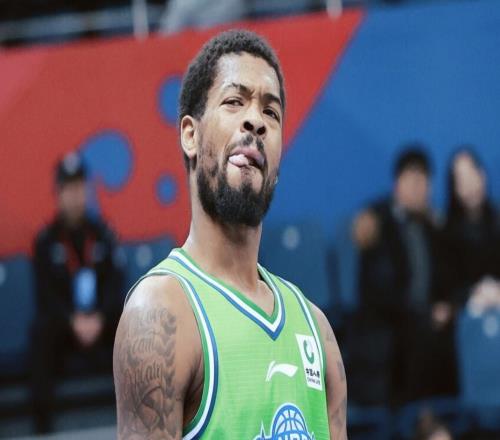 天津10294力克同曦，詹姆斯24+12，林庭謙22+11