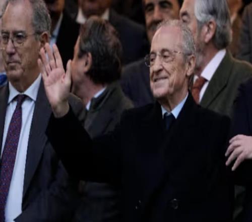 記者：伯納烏噓老佛爺是因為球迷認為球員和高層辜負了阿隆索