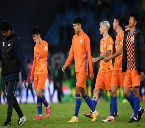 喜訊！魯能中衛(wèi)位置將迎來久違強(qiáng)援回歸，已在沙特比賽證明自己