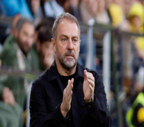 弗利克：機會很多，運氣很糟