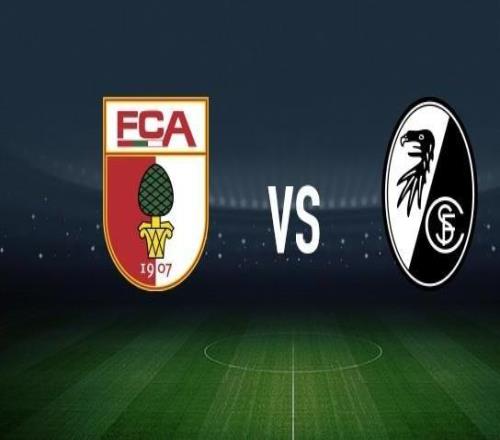 奧格斯堡vs弗賴堡：格雷戈里奇、亞基奇首發，金特爾、格里福出戰