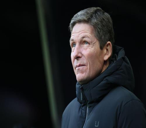 英媒：水晶宮主席告訴格拉斯納，如果想走必須主動辭職