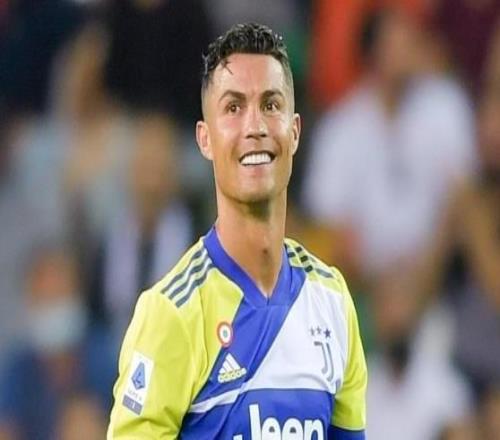 米體：都靈法院駁回尤文的上訴，確認C羅無需返還980萬歐薪資