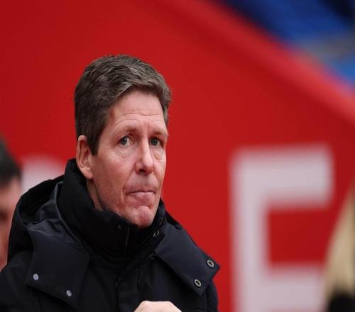 DO：水晶宮計劃讓格拉斯納留任到賽季末，雙方已進行積極溝通