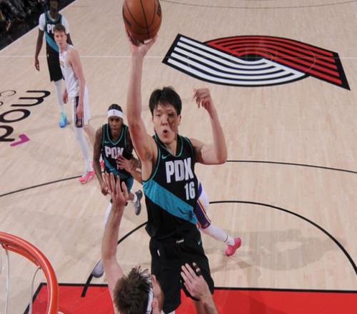 楊瀚森機會又來了！羅威格蘭特今日大概率缺陣阿夫迪亞有望復出