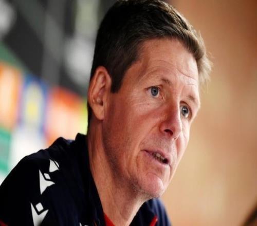 格拉斯納炮轟高層博炒馬雷斯卡阿莫林引領新潮流