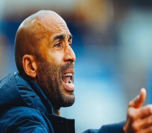 官方：哈德斯菲爾德主帥李格蘭特下課，過去12場聯賽僅3勝