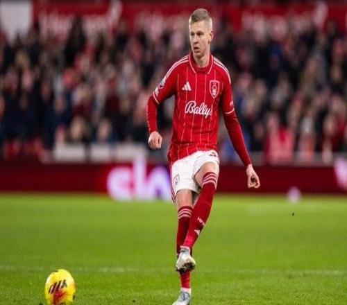 荷媒：阿賈克斯希望租借津琴科，已與阿森納基本達成一致