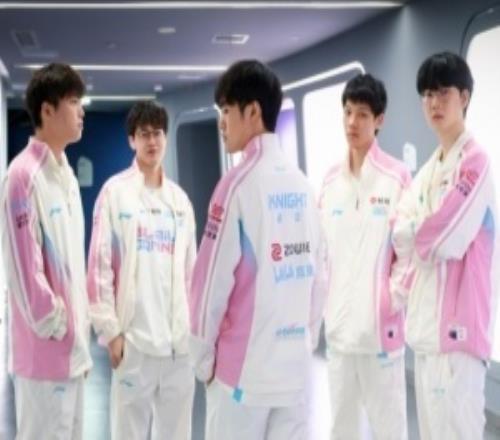 從LPL第一賽段首周的比賽來看！哪支隊伍對新版本的適應程度最高