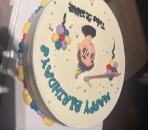 起碼不嘴硬！Vampire更博：兄弟們下場繼續加油今天我打的太爛了徐神牛逼