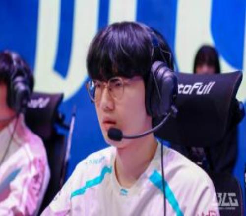 離開HLE就有好事Viper上次離隊后直接奪冠今年老東家墊底BLG全勝