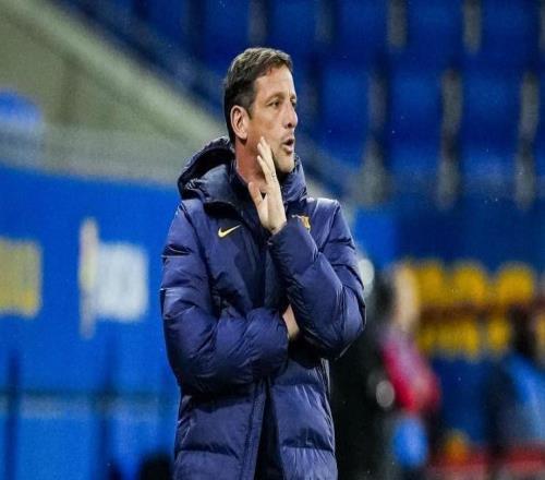 貝萊蒂：德羅沒有直接跟我說離隊的事，隊內人員選擇十分充裕