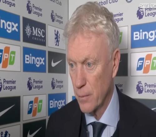 莫耶斯：俱樂部冬窗確實想引入球員，但當前轉會市場非常困難