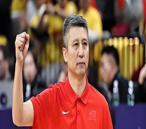 郭士強感到壓力山大！