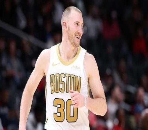 10記三分平生涯紀錄豪澤：為何要投兩分我的目標就是破紀錄