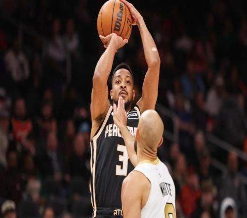 三節爆砍41分！布朗大殺四方！凱爾特人2連勝穩居東部第二