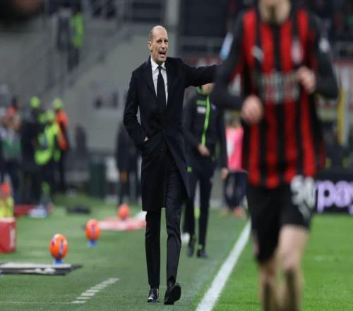 骨裂、被盜、復出、首球！米蘭新中鋒的狂野一周