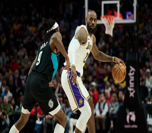 拿5260萬頂薪，個人數據越來越好，球隊越來越差！你終于明牌宣戰