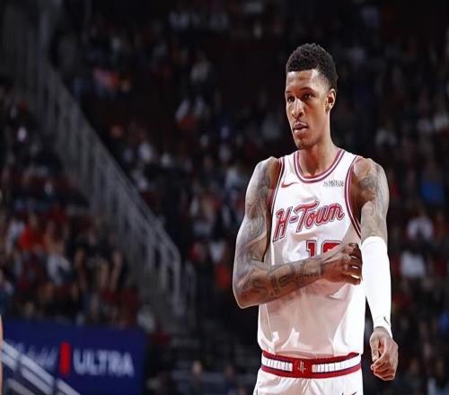 面對鵜鶘終于爆發(fā)了一場！火箭鋒線新星能否保持這樣的水準呢