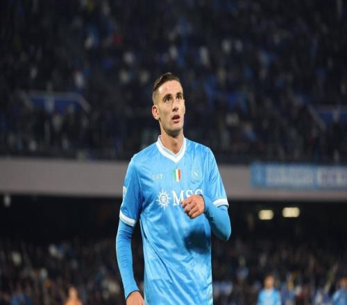 斯基拉：諾丁漢森林和比薩找那不勒斯談判，希望租借盧卡半年