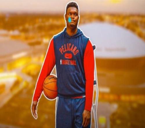 炸裂！勇士，錫安！4換1交易方案曝光...