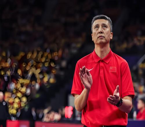 蛻變！CBA冒出頂級后衛，轟32分9板球迷：快召進中國男籃