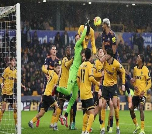 紐卡本賽季英超11場客場比賽2勝4平5負(fù)，其中有6場沒進(jìn)球