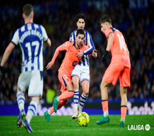 12！3球被吹+剛扳平就丟球11.3億豪門慘遭爆冷11連勝就此終結(jié)