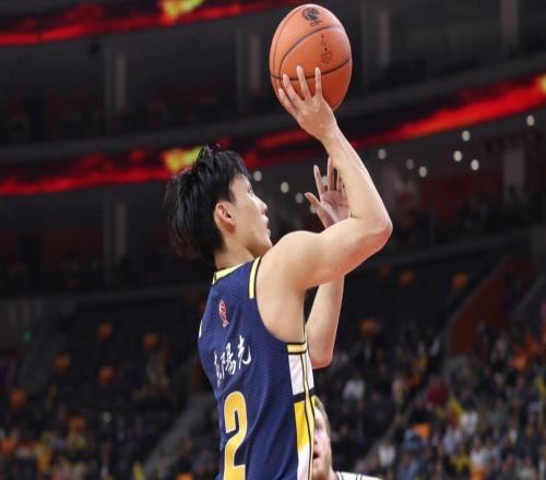 廣東客場對陣四川大局已定！徐杰渴望強勢反彈，杜鋒要主抓防守