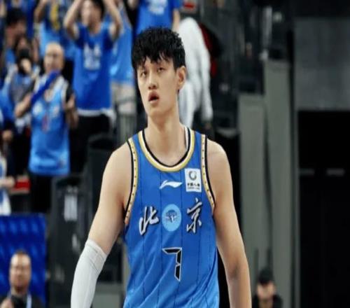 北京4首發全傷！趙睿2月復出，斯佩爾曼+周琦+曾凡博接連出現傷病