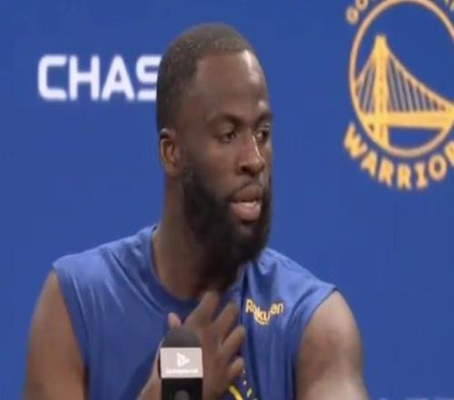 追夢：黃蜂五個人都追著庫里防，我們用三分球讓他們付出代價