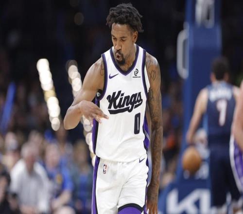 NBA傳聞：雄鹿與國王的交易談判細(xì)節(jié)浮出水面