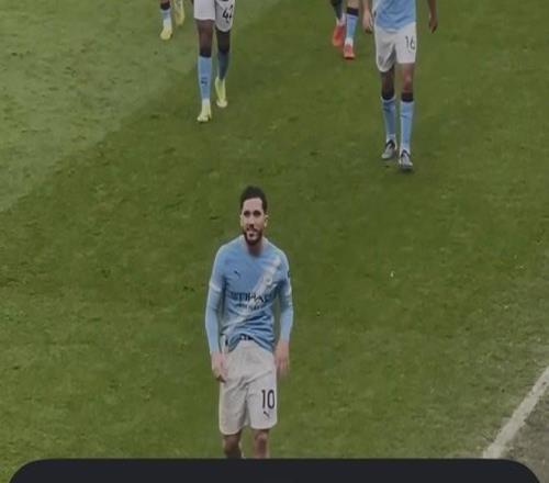 埃弗拉回擊謝爾基想報仇曼聯(lián)：若你不尊重曼聯(lián)，結(jié)果就是這樣