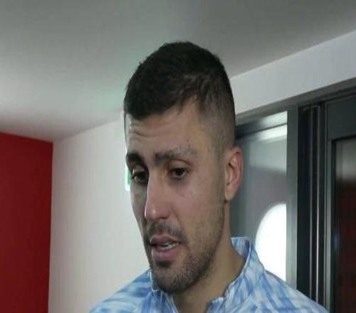 羅德里：需承認(rèn)曼聯(lián)比我們更有活力很高興現(xiàn)在每天都能上場(chǎng)