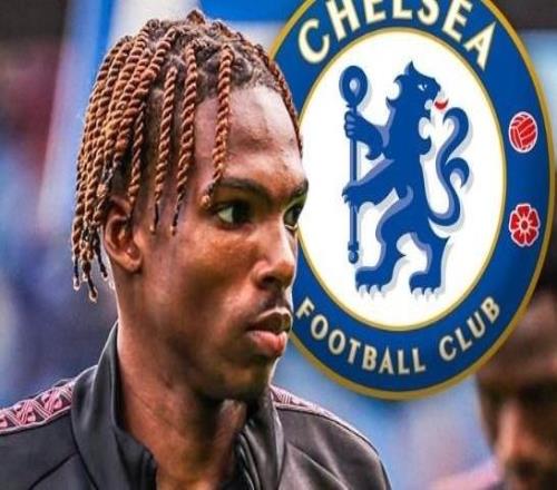 羅馬諾：切爾西與雅凱談妥個人條款，雷恩要價約6500萬歐