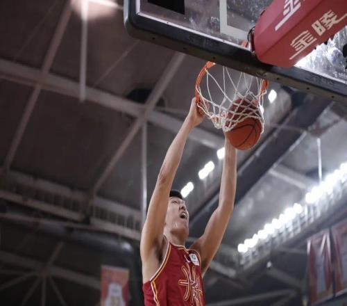 104：83！山西男籃主場大勝福建隊