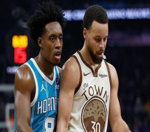 庫(kù)里：黃蜂的防守方式讓我抵觸我專注于給隊(duì)友創(chuàng)造機(jī)會(huì)