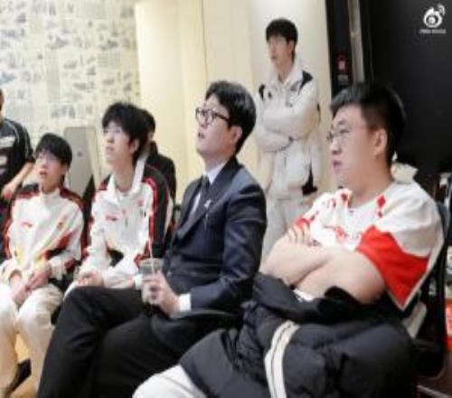 雇傭兵軍團WBG與Zika、Jiejie、ELK均只簽約1年Xiaohu合同也在今年到期