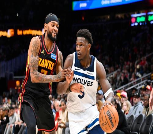 沃爾：森林狼不是總冠軍競爭者，失去沃克讓他們替補實力大減