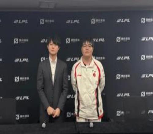 Poppy教練：第一賽段肯定是盡可能保證在登峰組前四名