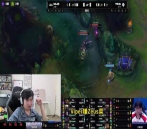 Bin跟Zeus五五開！Letme：AL擰繩人走了！哥哥太聰明不然一起坐牢