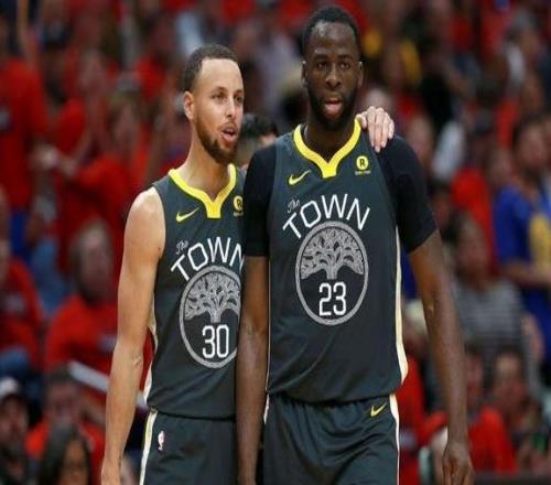 成庫里奪第五冠阻礙追夢(mèng)反諷：是我們讓他一直沒機(jī)會(huì)拿總冠軍對(duì)吧