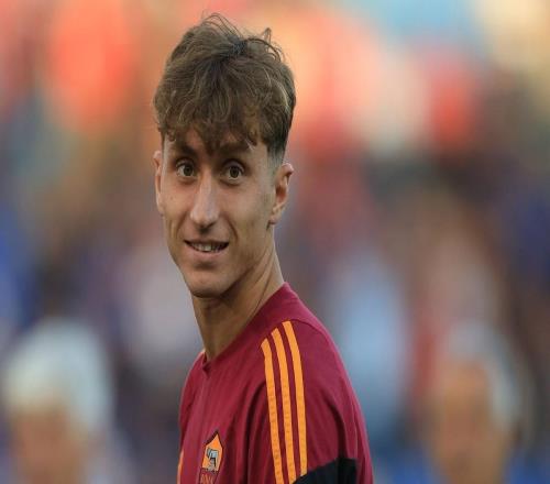 斯基拉：熱那亞即將從羅馬簽巴爾丹齊，租借+買斷權總價1000萬