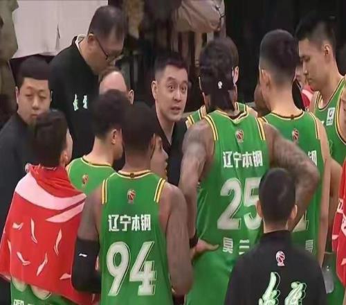 遼寧隊慘敗深圳，再收兩大壞消息，楊鳴發言惹爭議
