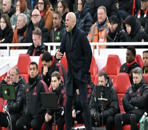 TA：斯洛特仍得到芬威的支持，他們無意在賽季中期更換主教練