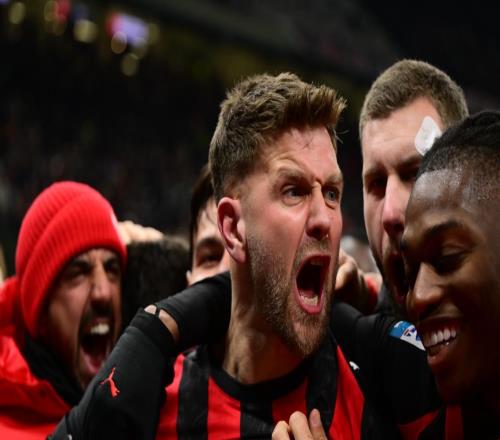 意甲最新積分戰報：博洛尼亞爆冷，米蘭絕殺，羅馬超越尤文圖斯