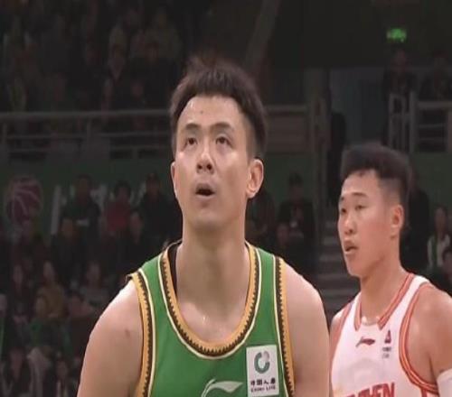 付豪：我們不能太依賴趙繼偉了，否則他會越來越累容易受傷