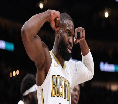 三節(jié)41+6帶隊(duì)破紀(jì)錄，F(xiàn)MVP沒有水貨！一己之力將擺爛賽季打成爭冠