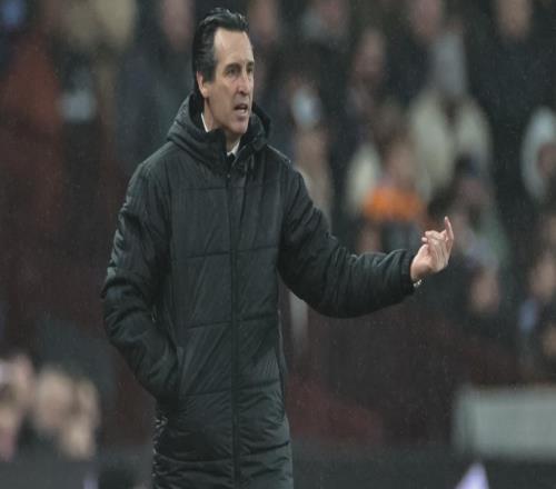 一場01爆出大冷門，埃梅里氣炸了，被阿森納拉開距離，爭冠太難