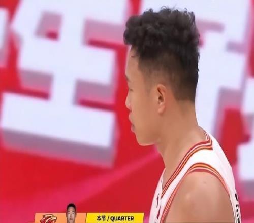 遼寧遭深圳雙殺！球迷狂刷官媒：賀希寧得30多分跟喝水一樣簡單